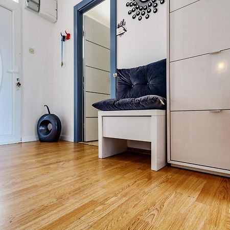Fancy Apartment - Near The Zadar Bridge ภายนอก รูปภาพ