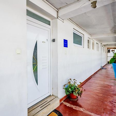 Fancy Apartment - Near The Zadar Bridge ภายนอก รูปภาพ