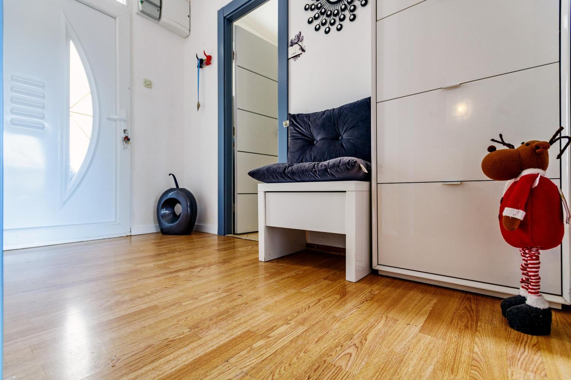 Fancy Apartment - Near The Zadar Bridge ภายนอก รูปภาพ