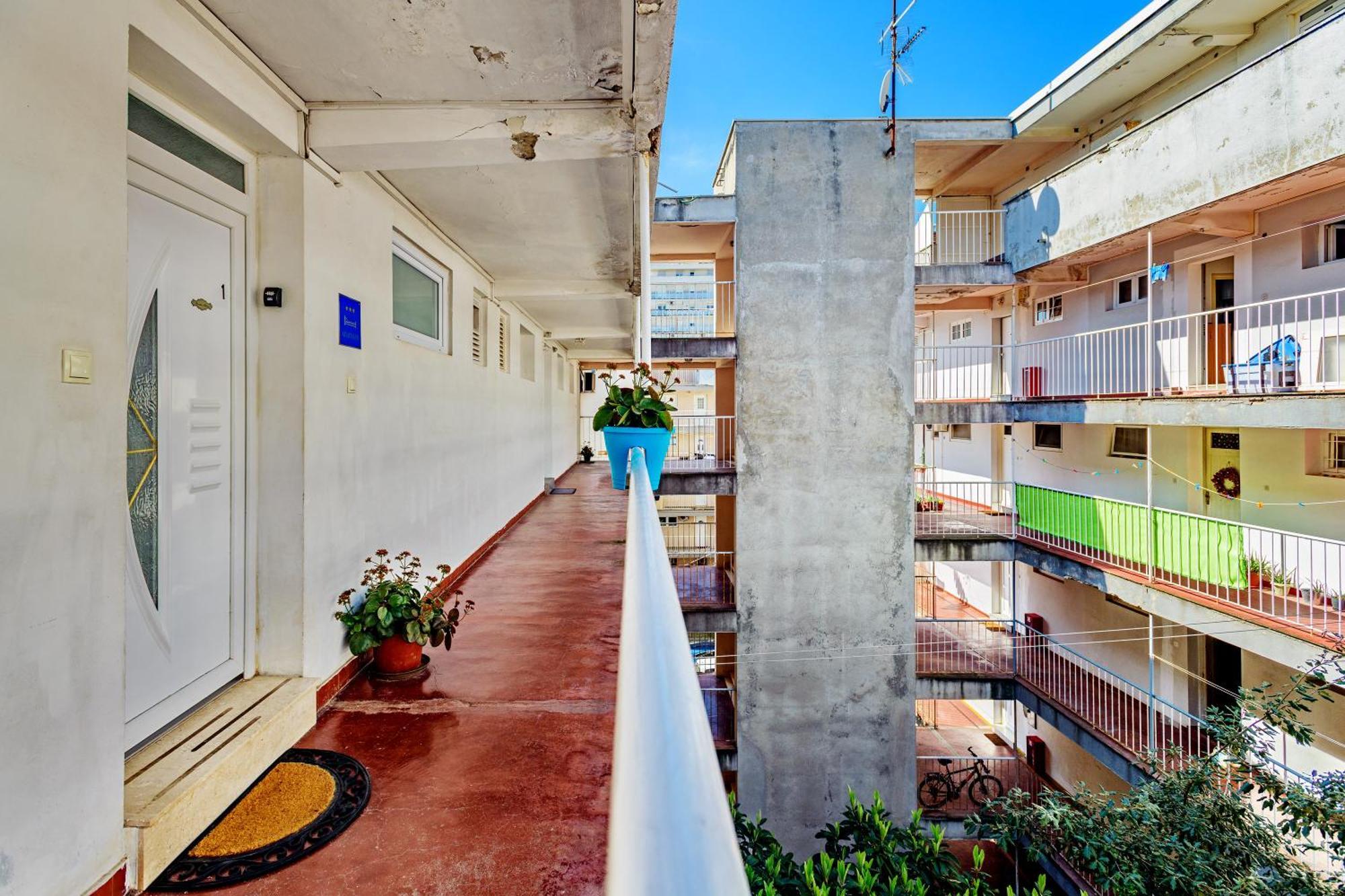 Fancy Apartment - Near The Zadar Bridge ภายนอก รูปภาพ