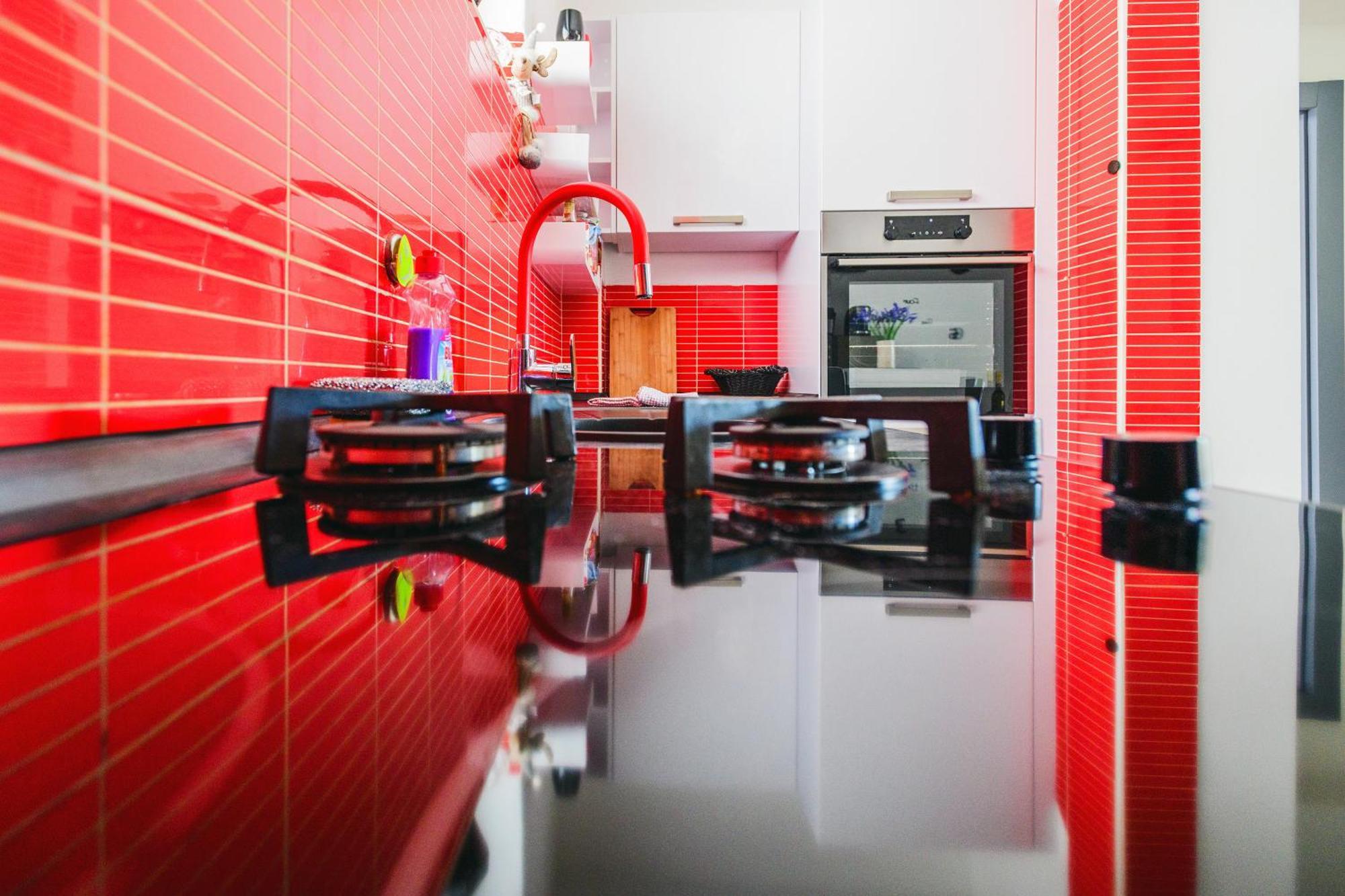 Fancy Apartment - Near The Zadar Bridge ภายนอก รูปภาพ