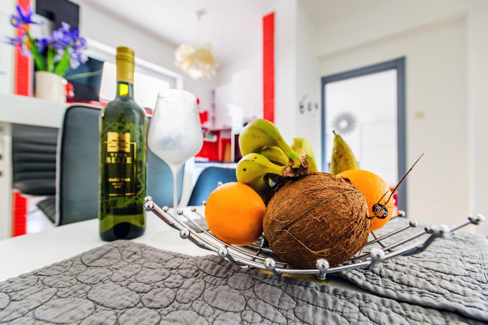 Fancy Apartment - Near The Zadar Bridge ภายนอก รูปภาพ