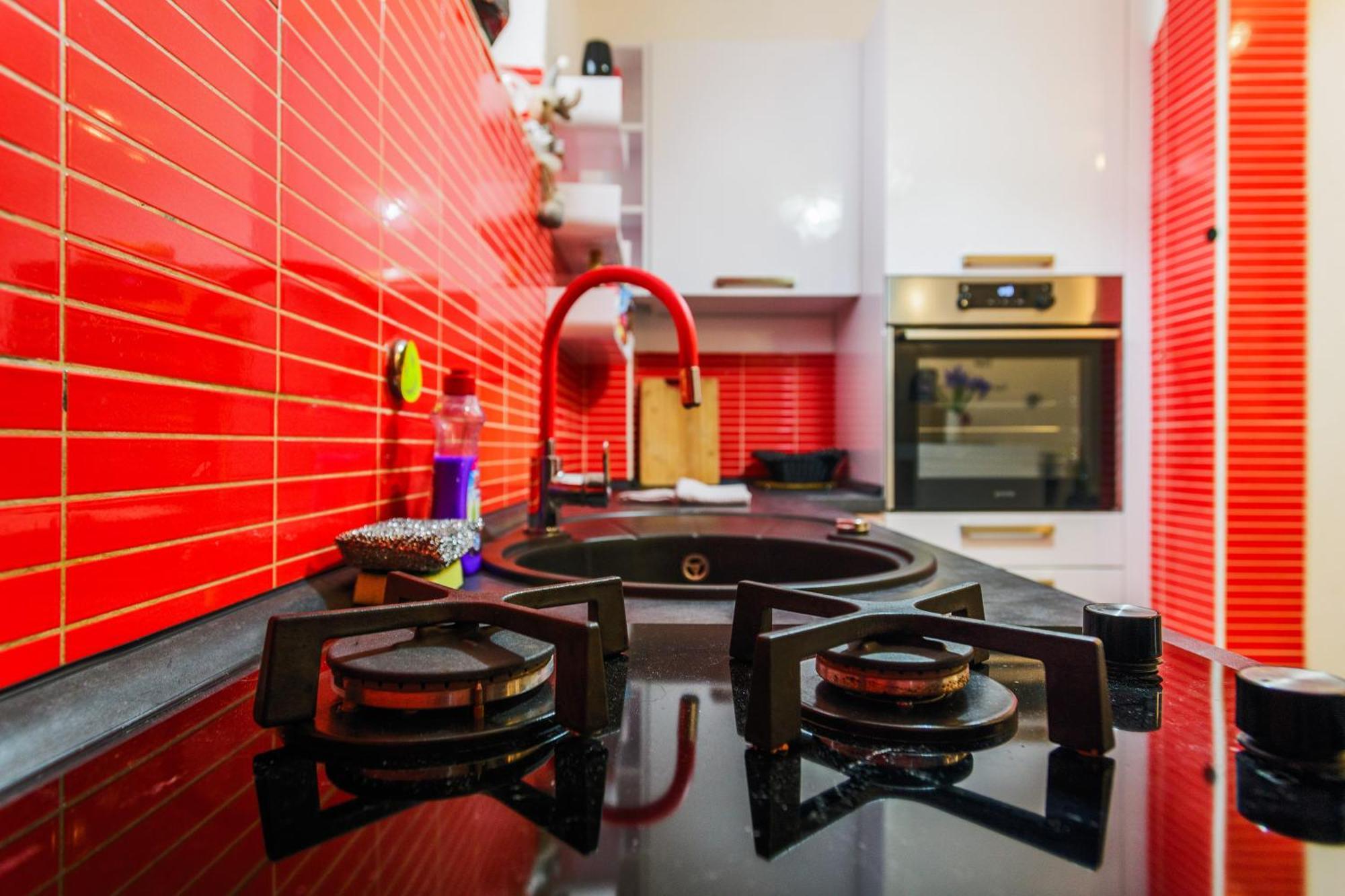 Fancy Apartment - Near The Zadar Bridge ภายนอก รูปภาพ