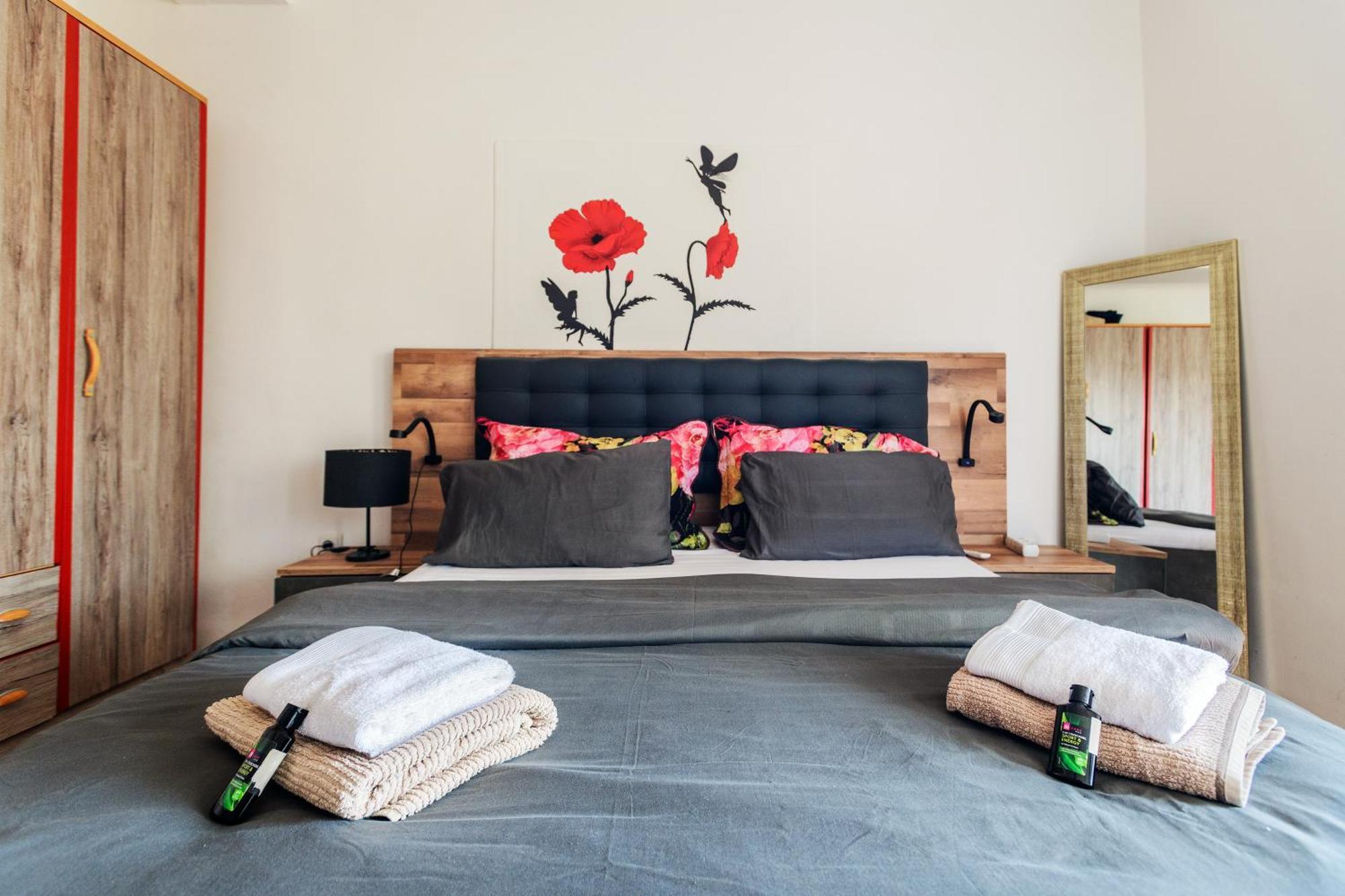 Fancy Apartment - Near The Zadar Bridge ภายนอก รูปภาพ