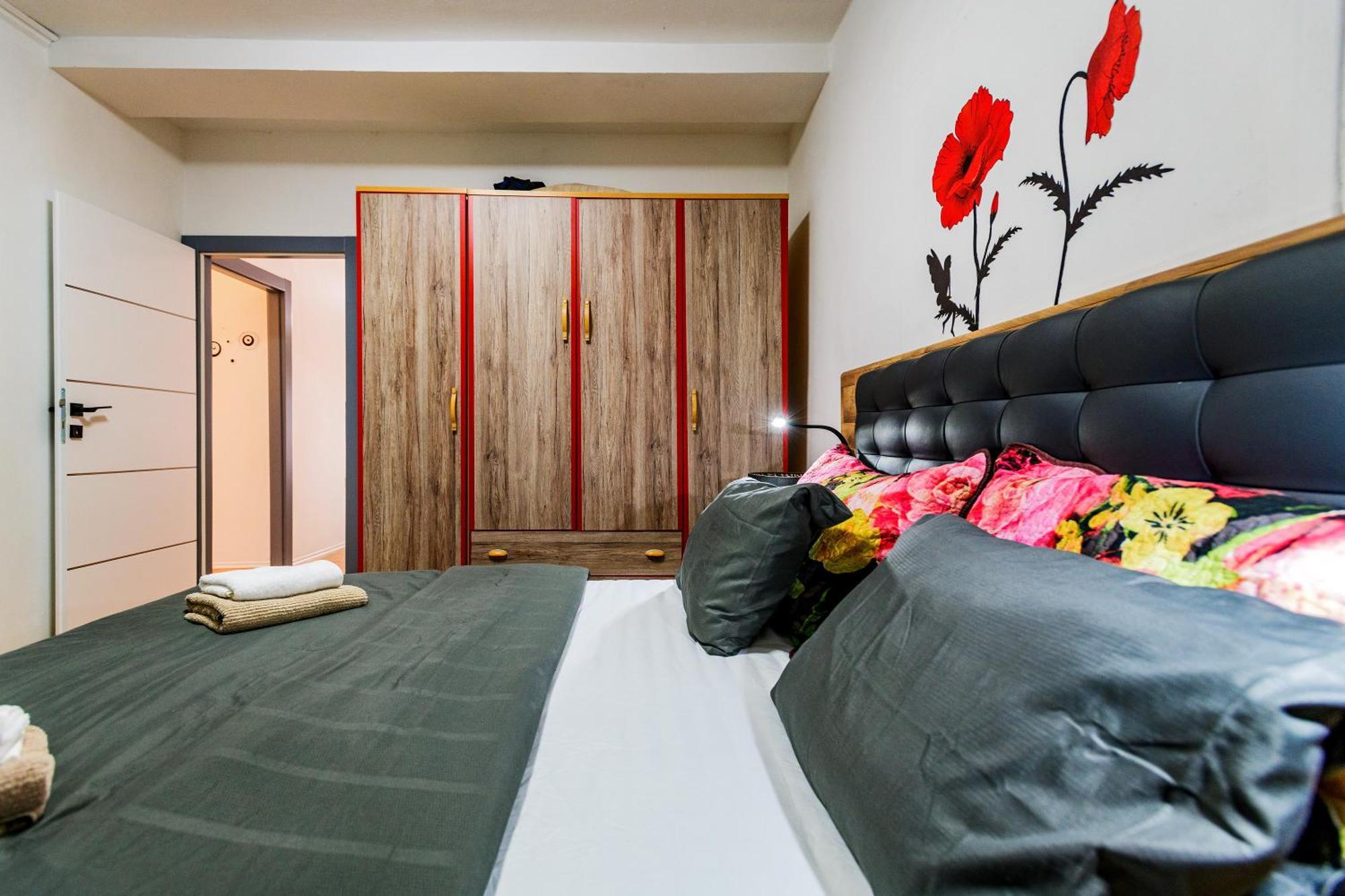 Fancy Apartment - Near The Zadar Bridge ภายนอก รูปภาพ