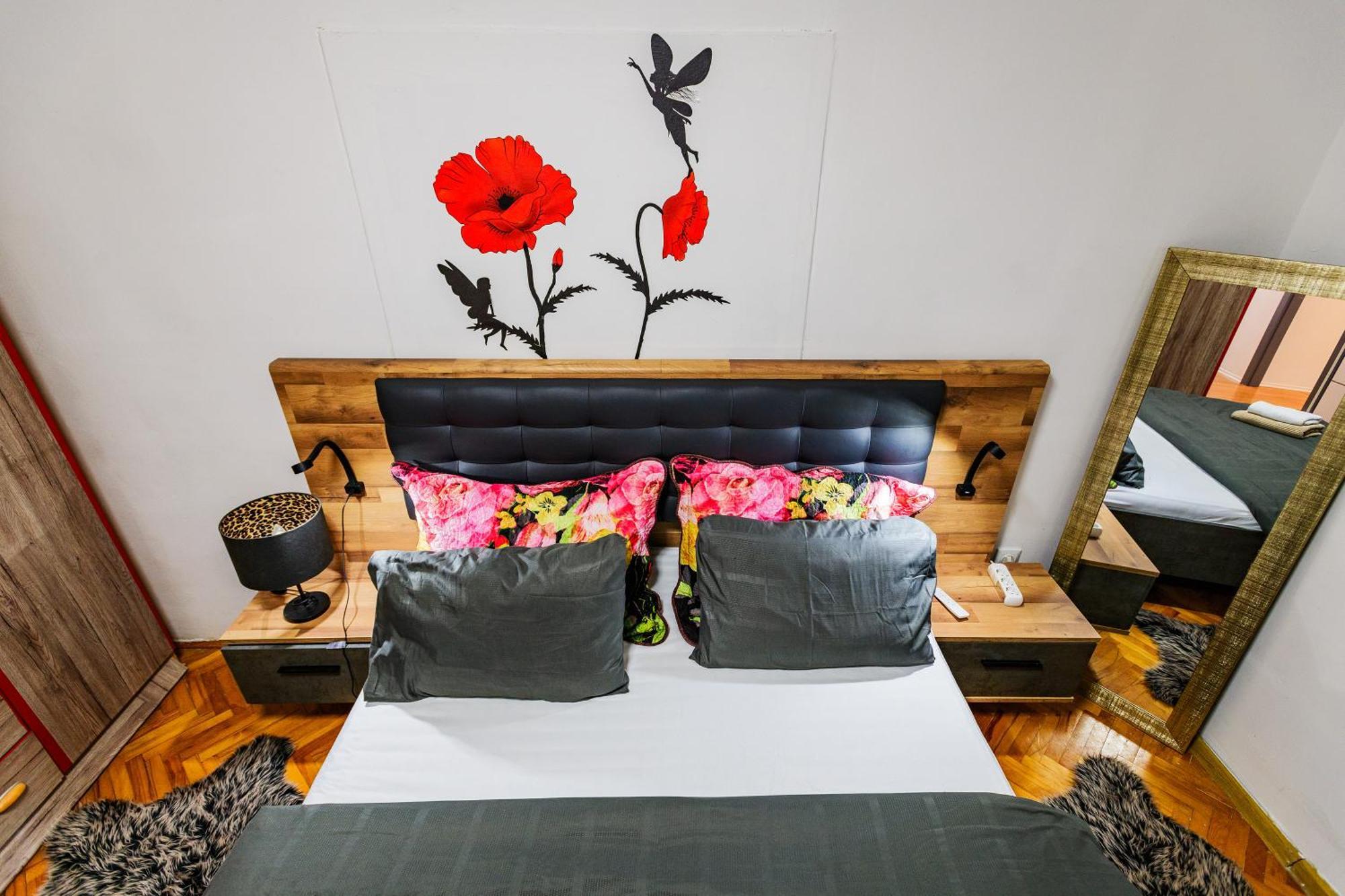 Fancy Apartment - Near The Zadar Bridge ภายนอก รูปภาพ