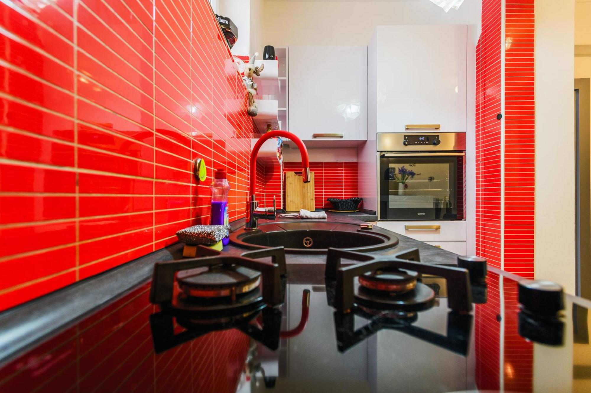 Fancy Apartment - Near The Zadar Bridge ภายนอก รูปภาพ