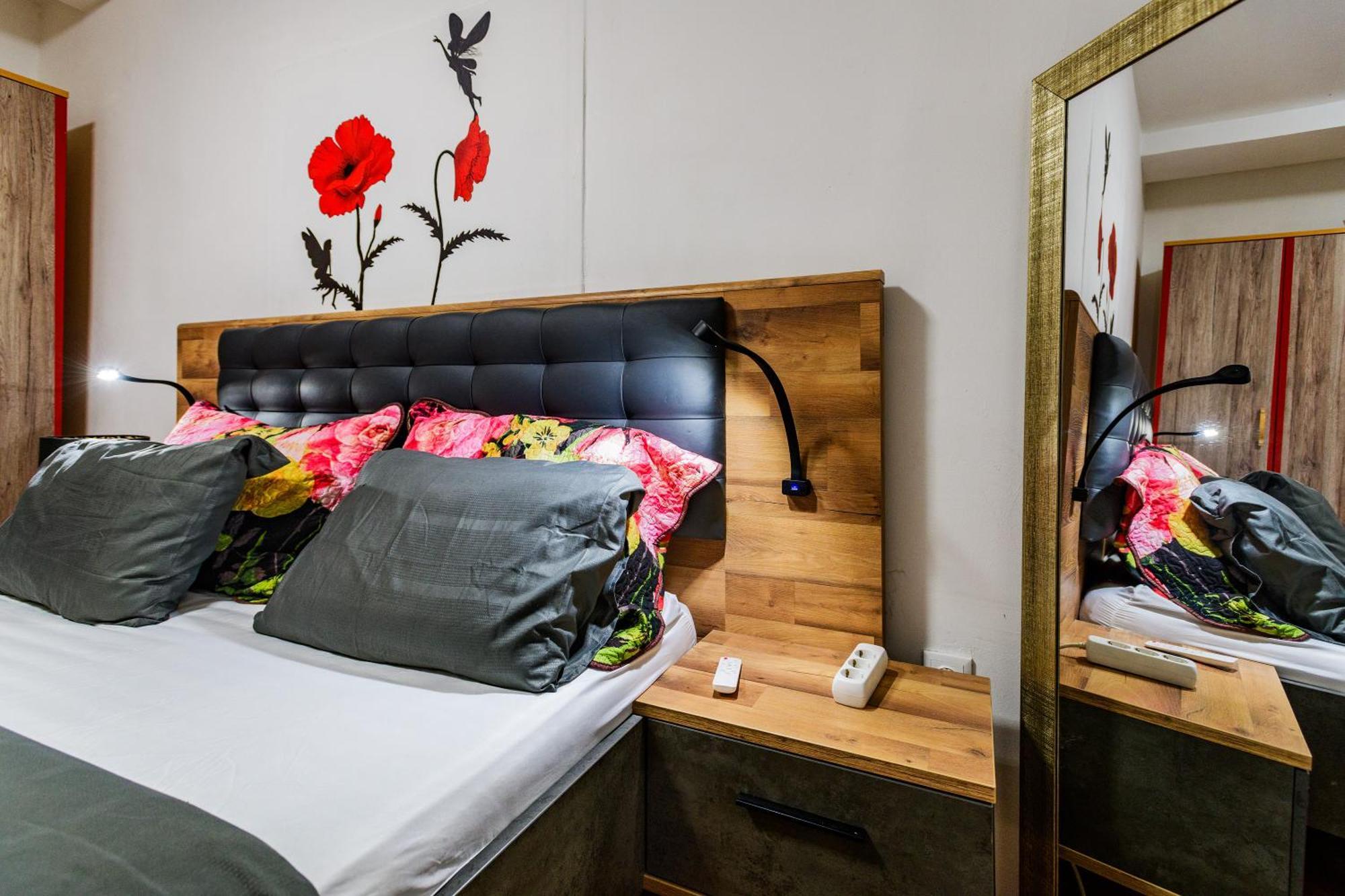 Fancy Apartment - Near The Zadar Bridge ภายนอก รูปภาพ