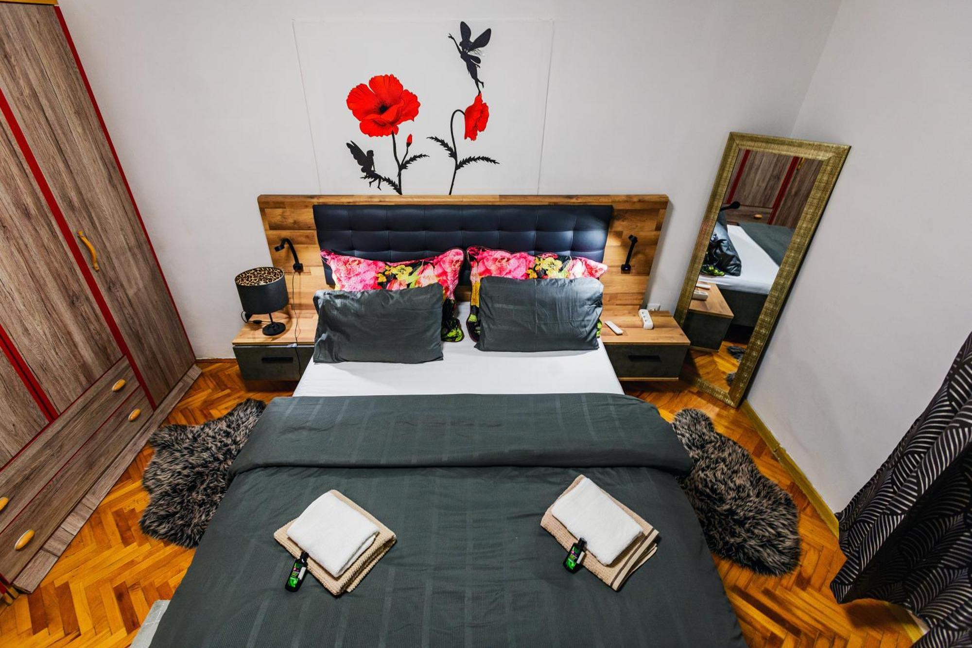 Fancy Apartment - Near The Zadar Bridge ภายนอก รูปภาพ