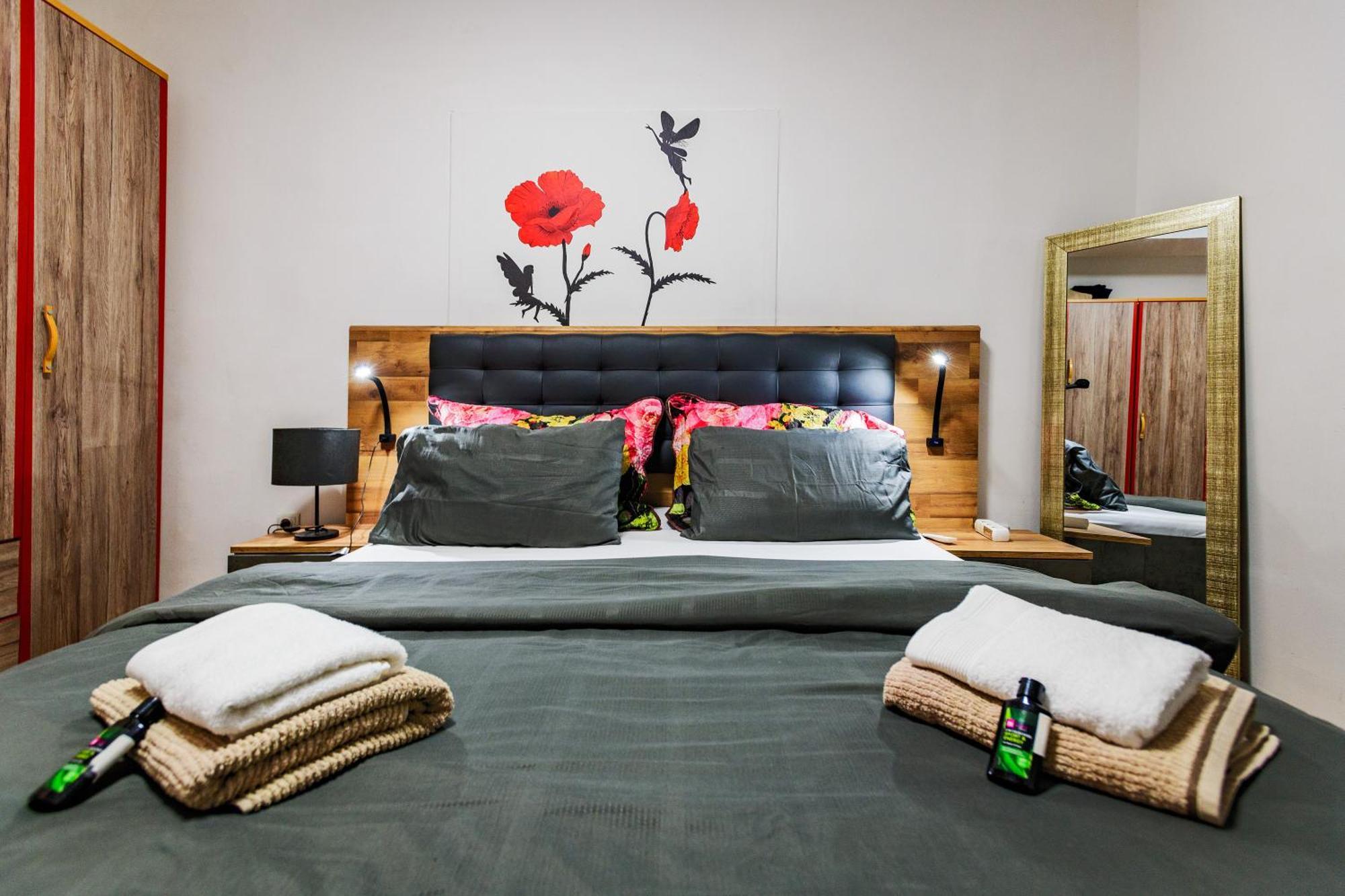 Fancy Apartment - Near The Zadar Bridge ภายนอก รูปภาพ