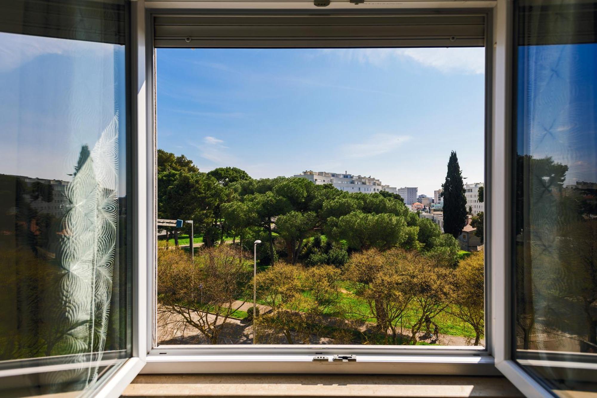 Fancy Apartment - Near The Zadar Bridge ภายนอก รูปภาพ