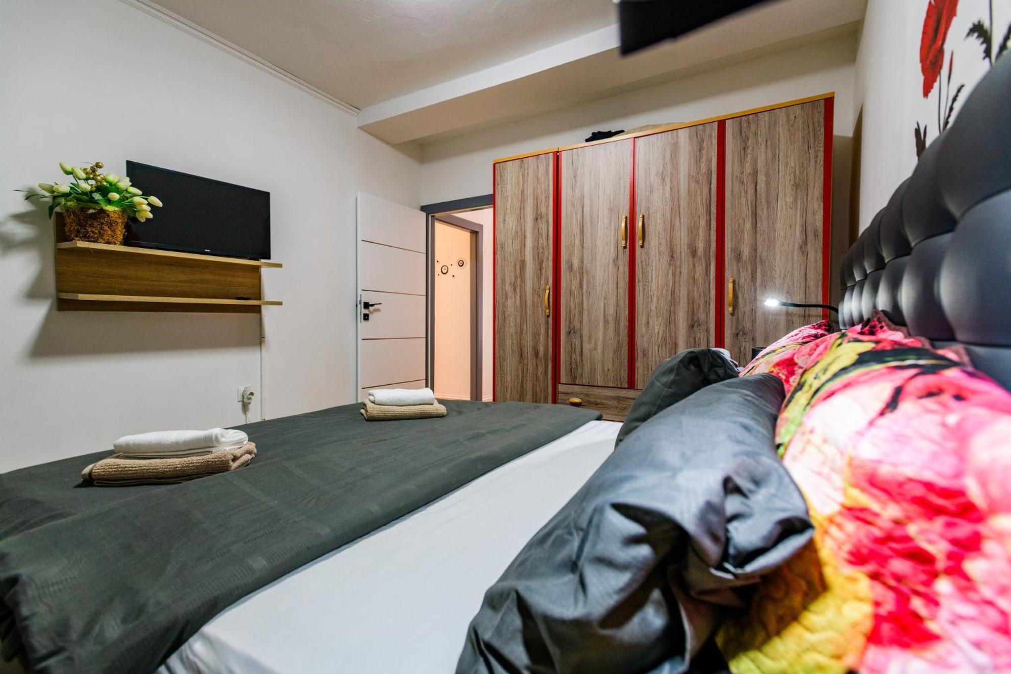 Fancy Apartment - Near The Zadar Bridge ภายนอก รูปภาพ