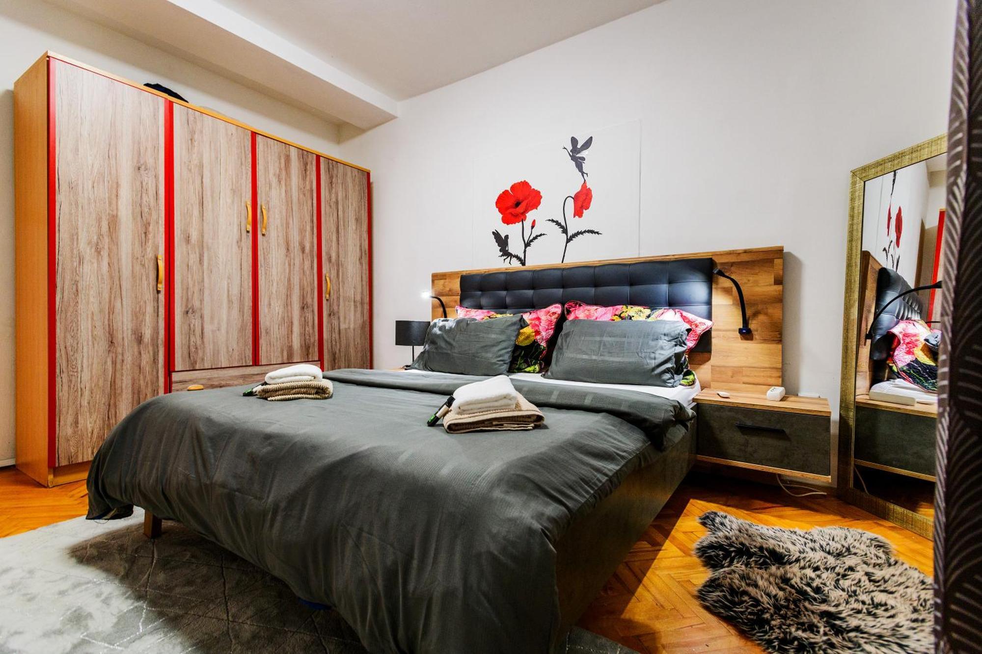 Fancy Apartment - Near The Zadar Bridge ภายนอก รูปภาพ