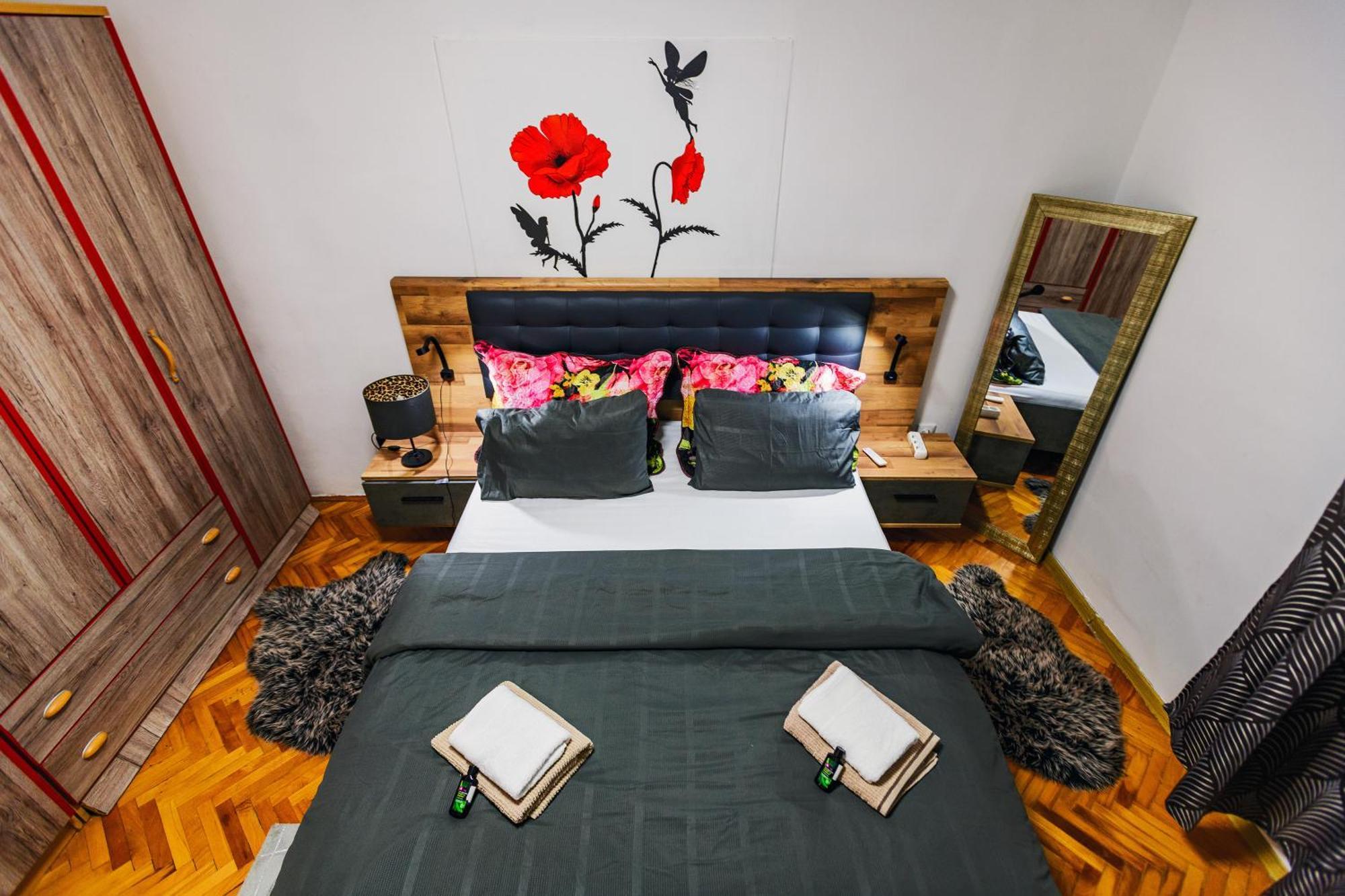 Fancy Apartment - Near The Zadar Bridge ภายนอก รูปภาพ