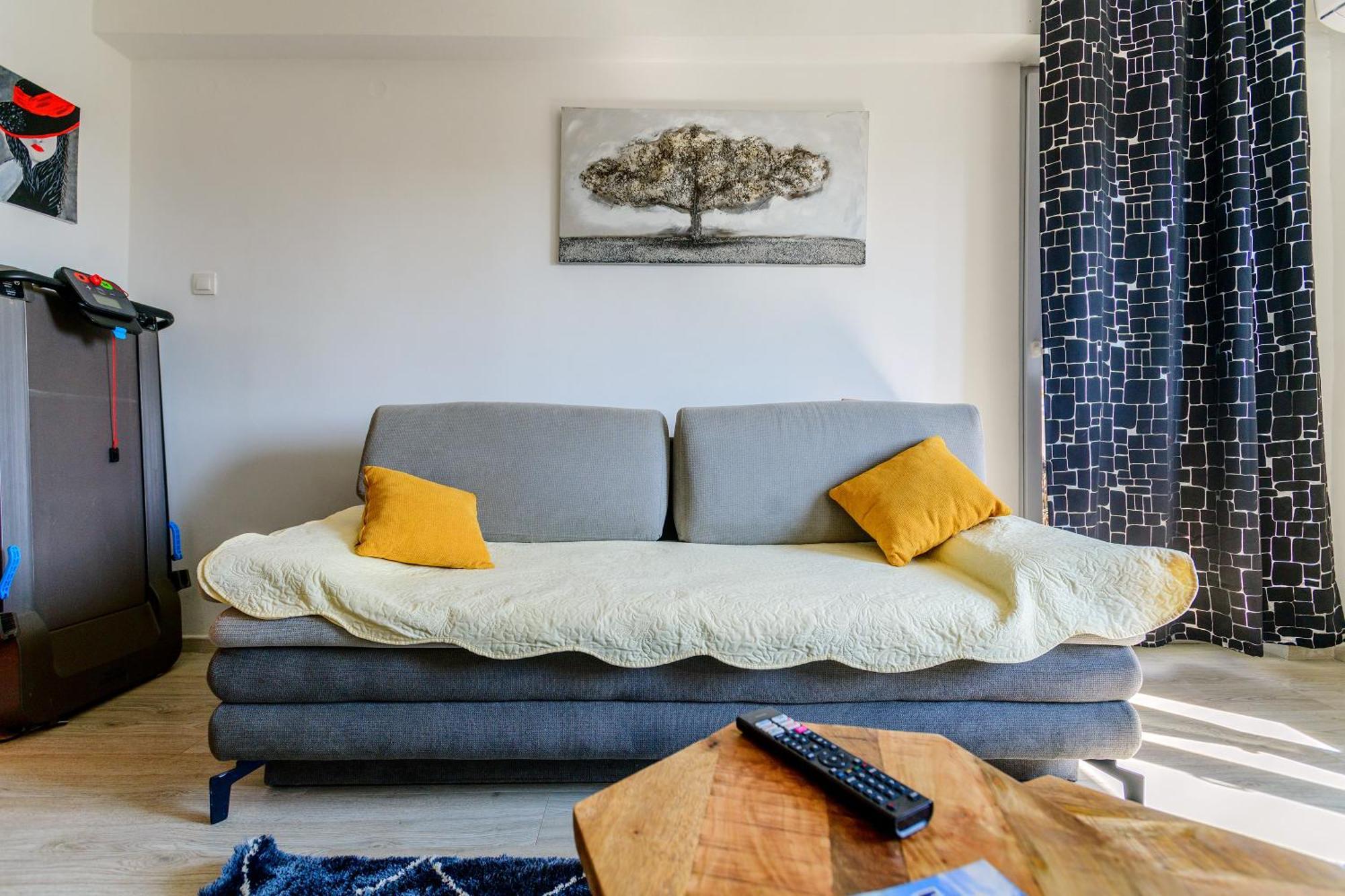 Fancy Apartment - Near The Zadar Bridge ภายนอก รูปภาพ