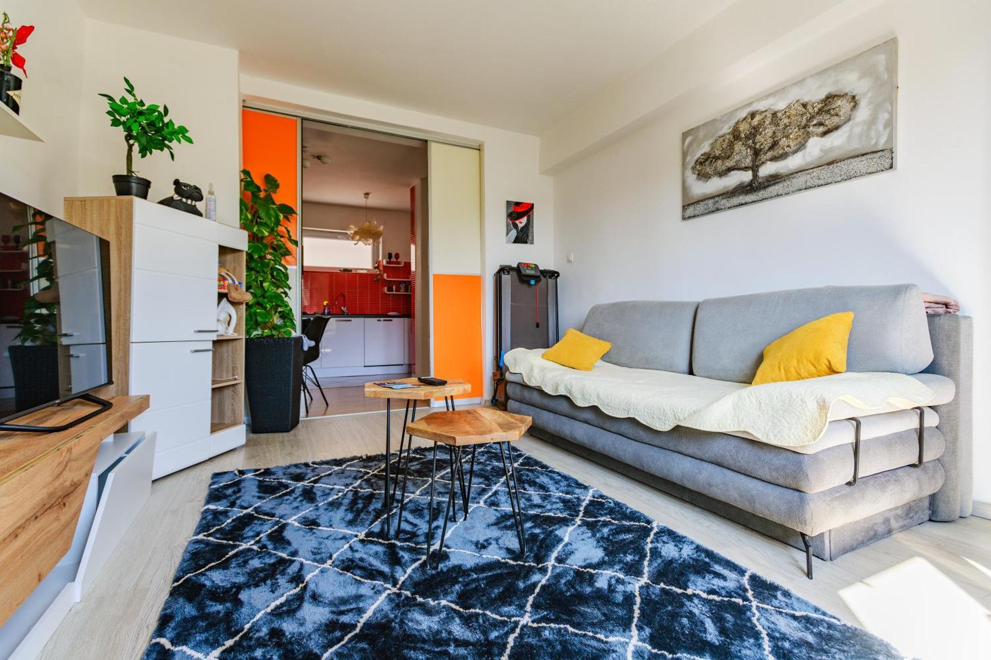 Fancy Apartment - Near The Zadar Bridge ภายนอก รูปภาพ