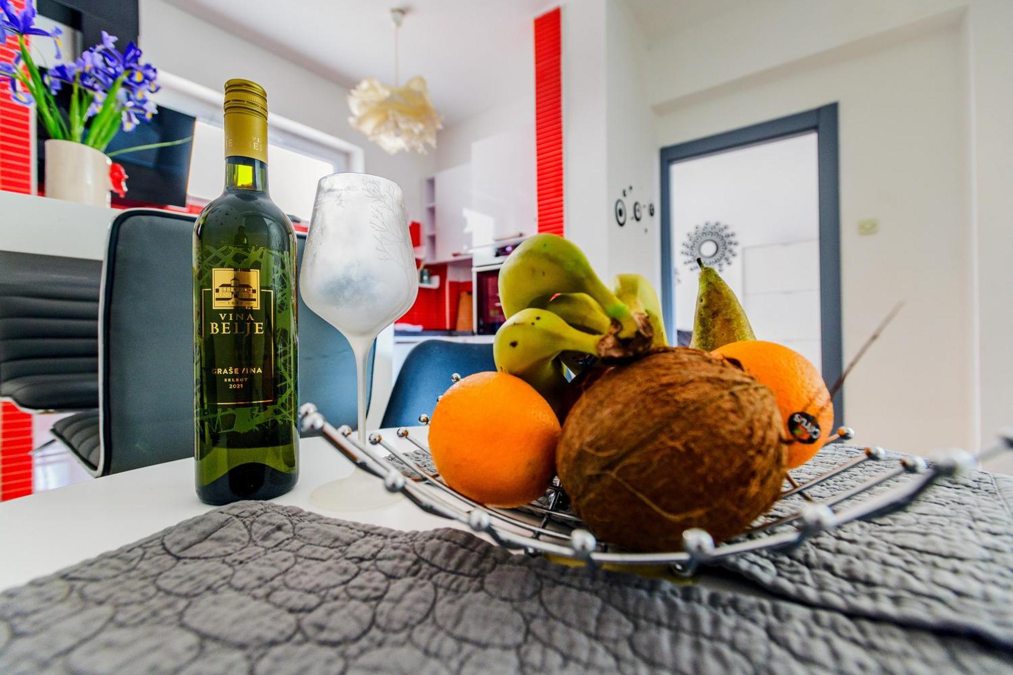 Fancy Apartment - Near The Zadar Bridge ภายนอก รูปภาพ