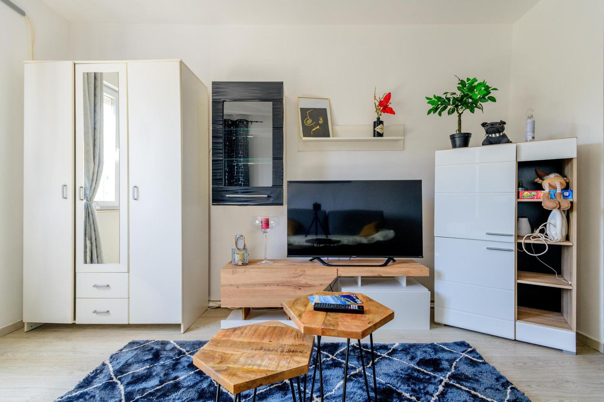 Fancy Apartment - Near The Zadar Bridge ภายนอก รูปภาพ
